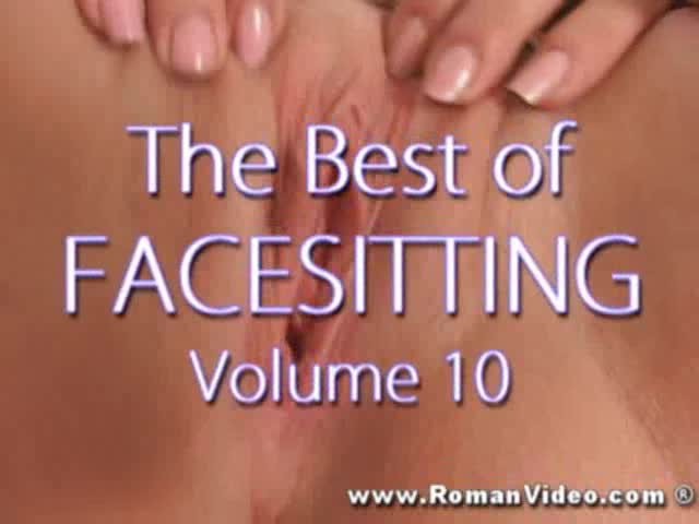 facesit sample
