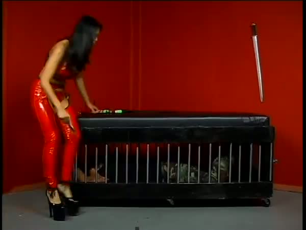 Mistress Mika.