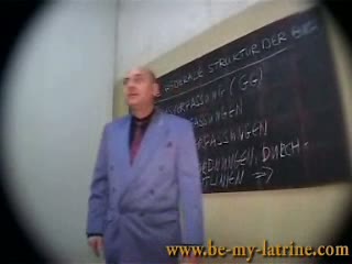 classmate pee abuse