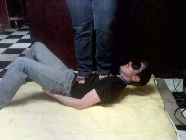 BBW Trample