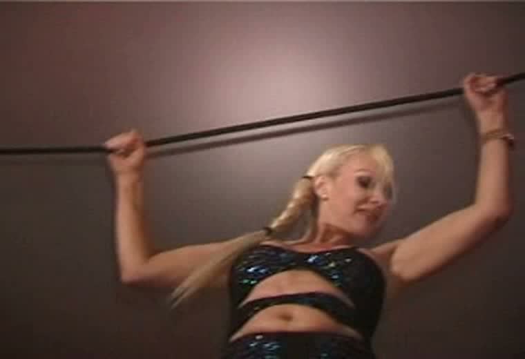 Trampling