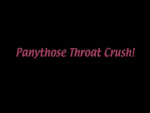 Throat Crush