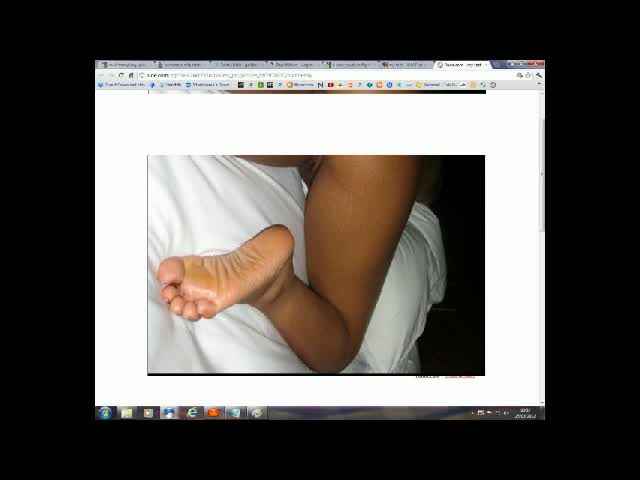 she crack his cock