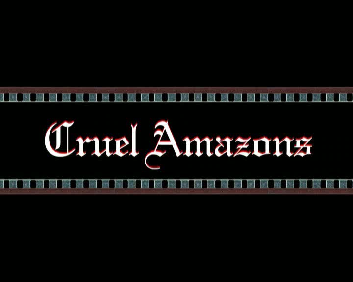 Cruel Amazons Whips