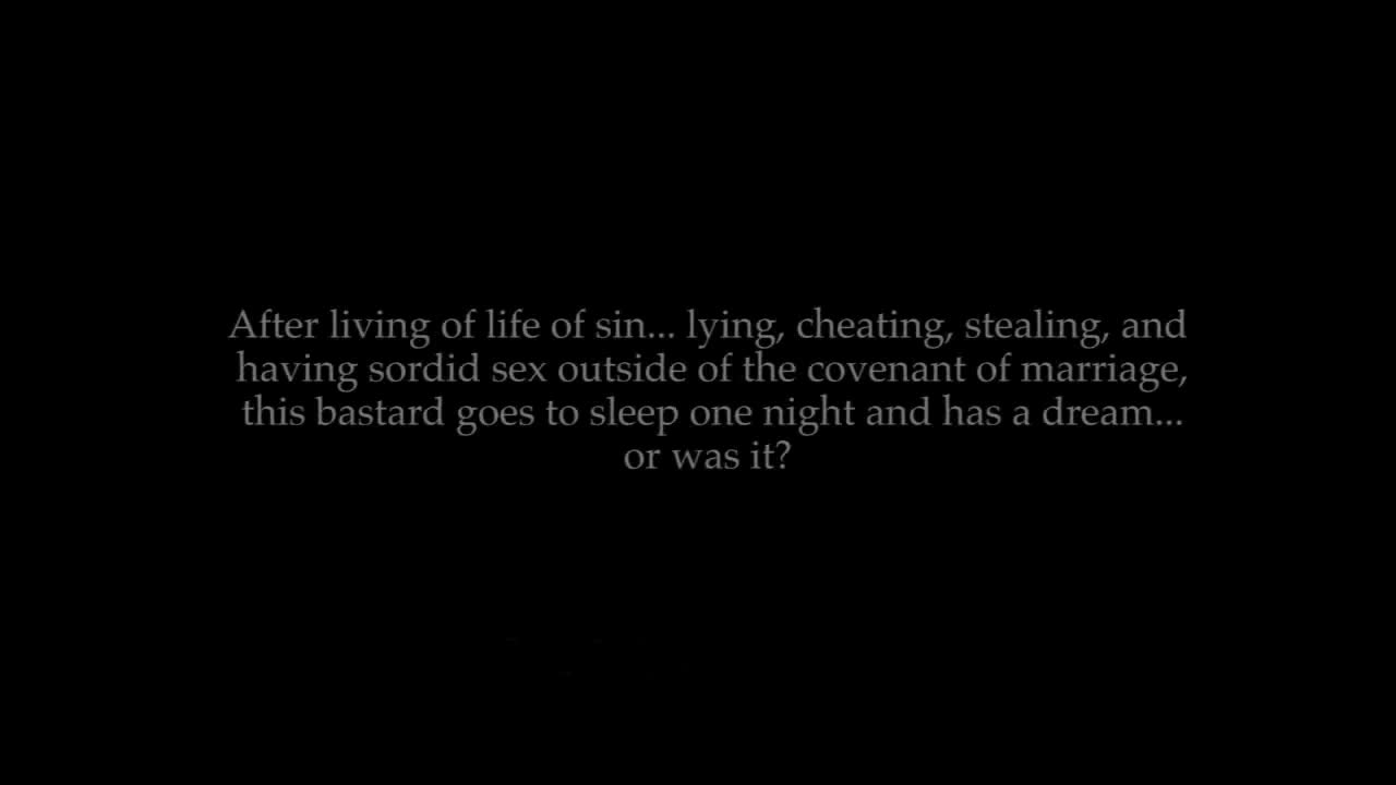 Heaven or Hell