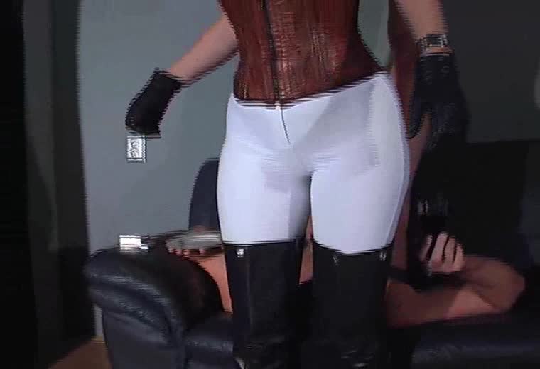 slave chair